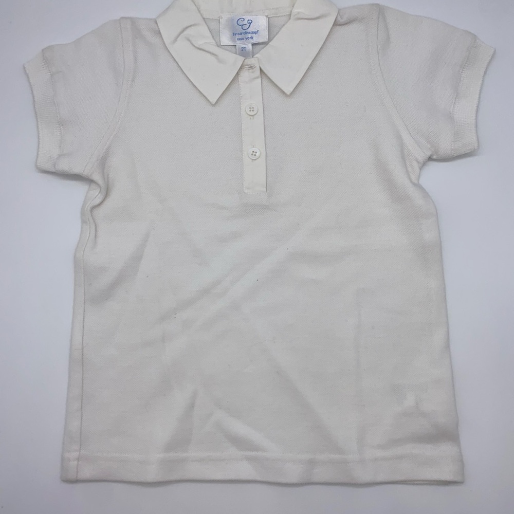 Baby CZ Polo 2T